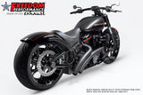 HARLEY M8 SOFTAIL RADICAL RADIUS 2018-PRESENT