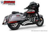 HARLEY TOURING SHARP CURVE RADIUS 1995-PRESENT BUNDLE