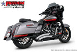 HARLEY TOURING SHARP CURVE RADIUS 1995-PRESENT BUNDLE