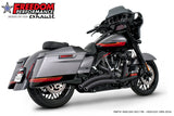 HARLEY TOURING SHARP CURVE RADIUS 1995-PRESENT BUNDLE