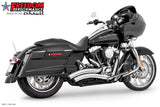 HARLEY TOURING SHARP CURVE RADIUS 1995-PRESENT BUNDLE