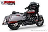 HARLEY TOURING SHARP CURVE RADIUS 1995-PRESENT BUNDLE
