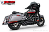 HARLEY TOURING SHARP CURVE RADIUS 1995-PRESENT BUNDLE