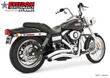 HARLEY DYNA SHARP CURVE RADIUS 1991-2017
