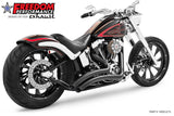 HARLEY SOFTAIL SHARP CURVE RADIUS (BUNDLE) 1986 to 2017