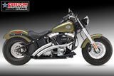 HARLEY SOFTAIL RADICAL RADIUS 1987-2017