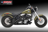 HARLEY SOFTAIL RADICAL RADIUS 1987-2017