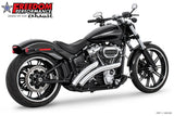 HARLEY M8 SOFTAIL RADICAL RADIUS 2018-PRESENT