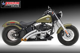 HARLEY SOFTAIL RADICAL RADIUS 1987-2017
