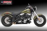 HARLEY SOFTAIL RADICAL RADIUS 1987-2017