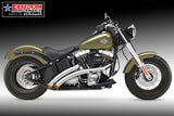 HARLEY SOFTAIL RADICAL RADIUS 1987-2017