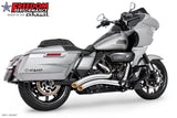 HARLEY TOURING SHARP CURVE RADIUS 1995-PRESENT BUNDLE