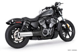 HARLEY NIGHTSTER 4.5" SLIP-ON Fits 23'- Present Bundle (SPECIAL ORDER)