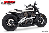 HARLEY SPORTSTER S RADICAL RADIUS BUNDLE '21 to Present Bundle