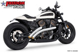 HARLEY SPORTSTER S RADICAL RADIUS BUNDLE '21 to Present Bundle