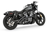 HARLEY NIGHTSTER RADICAL RADIUS Fits '21 to Present BUNDLE