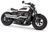 HARLEY SPORTSTER S DECLARATION TURN-OUT HIGH '21 to Present Bundle (SPECIAL ORDER)