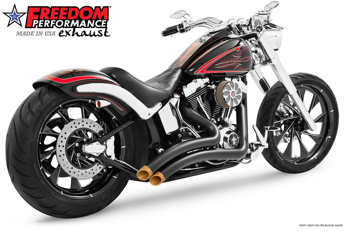 HARLEY SOFTAIL SHARP CURVE RADIUS (BUNDLE) 1986 to 2017