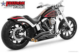 HARLEY SOFTAIL SHARP CURVE RADIUS (BUNDLE) 1986 to 2017