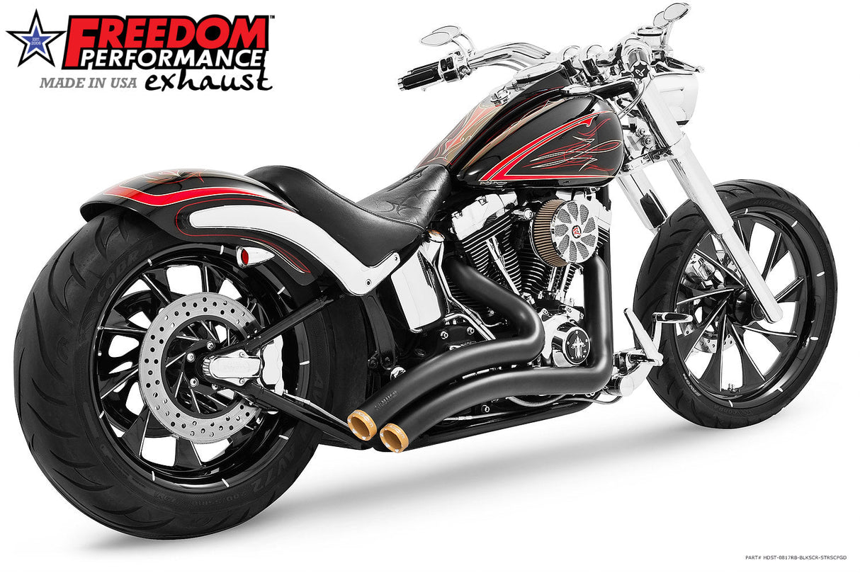 HARLEY SOFTAIL SHARP CURVE RADIUS (BUNDLE) 1986 to 2017