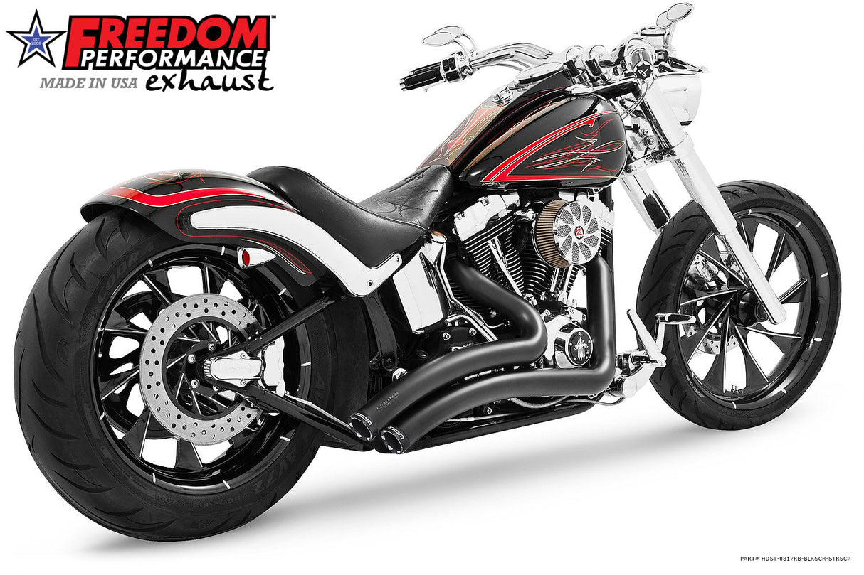 HARLEY SOFTAIL SHARP CURVE RADIUS (BUNDLE) 1986 to 2017