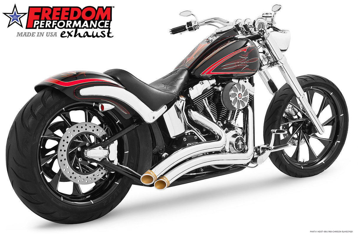 HARLEY SOFTAIL SHARP CURVE RADIUS (BUNDLE) 1986 to 2017