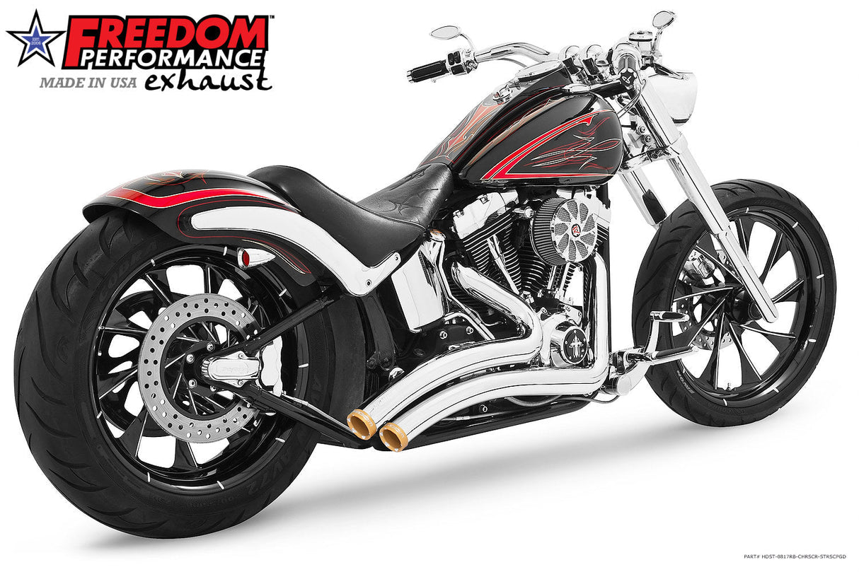 HARLEY SOFTAIL SHARP CURVE RADIUS (BUNDLE) 1986 to 2017