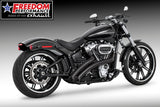 HARLEY M8 SOFTAIL RADICAL RADIUS 2018-PRESENT
