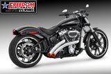 HARLEY M8 SOFTAIL RADICAL RADIUS 2018-PRESENT