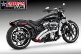 HARLEY M8 SOFTAIL RADICAL RADIUS 2018-PRESENT