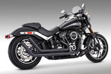 HARLEY SOFTAIL UPSWEEPS 2018-PRESENT