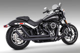 HARLEY SOFTAIL UPSWEEPS 2018-PRESENT