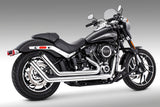 HARLEY SOFTAIL UPSWEEPS 2018-PRESENT
