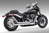 HARLEY SOFTAIL UPSWEEPS 2018-PRESENT