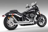 HARLEY SOFTAIL UPSWEEPS 2018-PRESENT