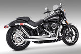 HARLEY SOFTAIL UPSWEEPS 2018-PRESENT