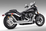 HARLEY SOFTAIL UPSWEEPS 2018-PRESENT