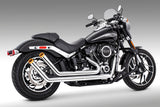 HARLEY SOFTAIL UPSWEEPS 2018-PRESENT