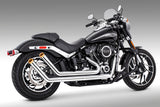 HARLEY SOFTAIL UPSWEEPS 2018-PRESENT