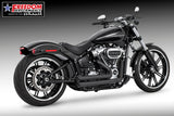 HARLEY M8 SOFTAIL INDEPENDENCE SHORTY BUNDLE 2018-PRESENT