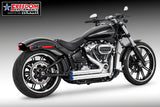 HARLEY M8 SOFTAIL INDEPENDENCE SHORTY BUNDLE 2018-PRESENT