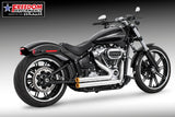 HARLEY M8 SOFTAIL INDEPENDENCE SHORTY BUNDLE 2018-PRESENT