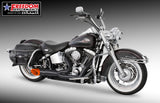 HARLEY SOFTAIL 2-INTO-1 TURNOUT/SIDEDUMP 1986 - 2017