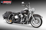 HARLEY SOFTAIL 2-INTO-1 TURNOUT/SIDEDUMP 1986 - 2017