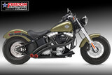 HARLEY SOFTAIL RADICAL RADIUS 1987-2017