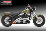 HARLEY SOFTAIL RADICAL RADIUS 1987-2017