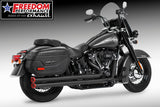 HARLEY SOFTAIL INDEPENDENCE LONG