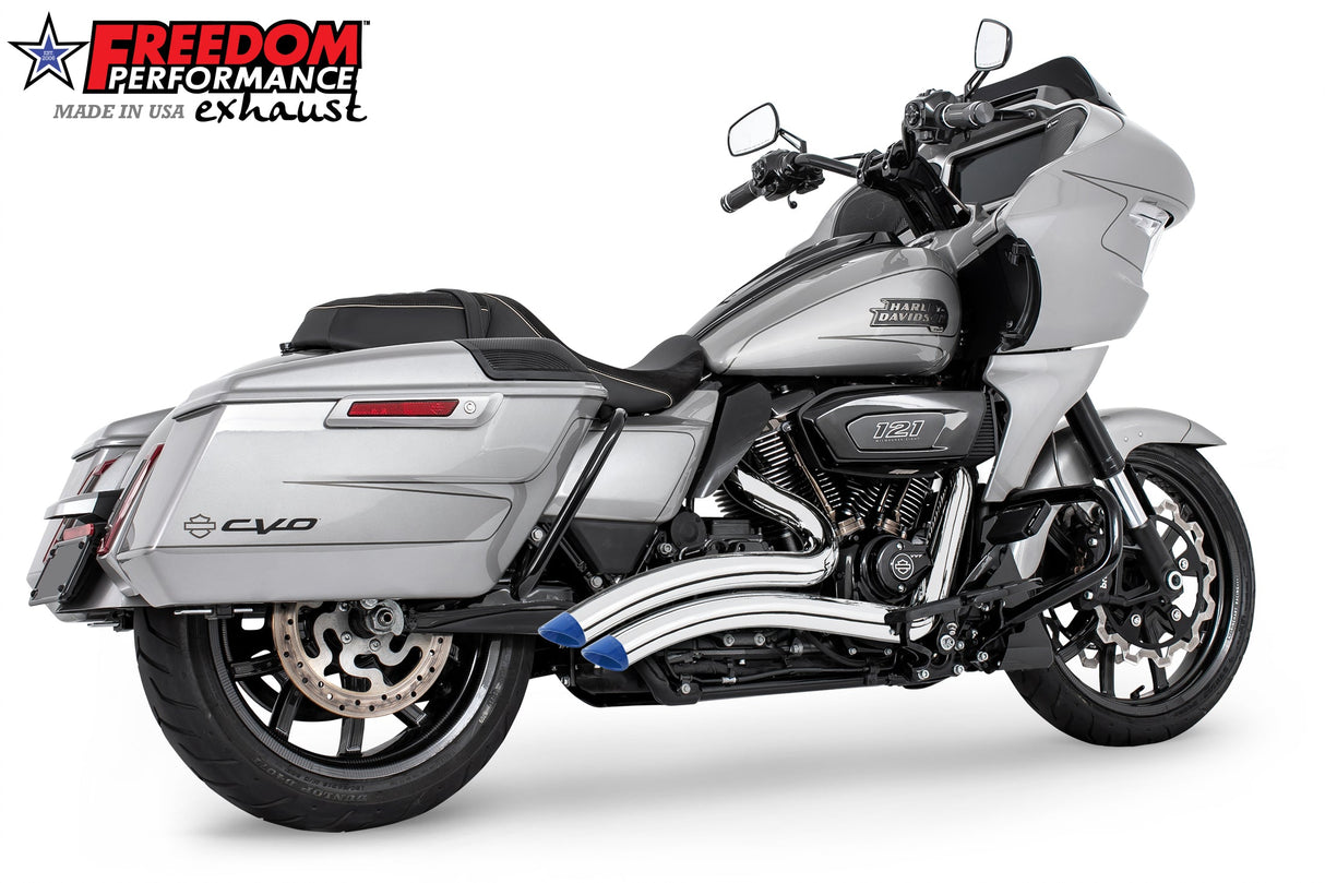 HARLEY TOURING SHARP CURVE RADIUS 1995-PRESENT BUNDLE