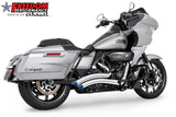 HARLEY TOURING SHARP CURVE RADIUS 1995-PRESENT BUNDLE