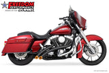 HARLEY TOURING RADICAL RADIUS 1995-2016 BUNDLE